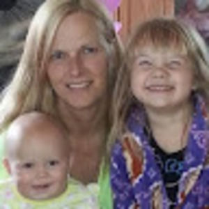 Meet your Posher, Tammy